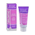 Akileïne Akilortho Dermo-adjuvant Crème apaisante 75 ml