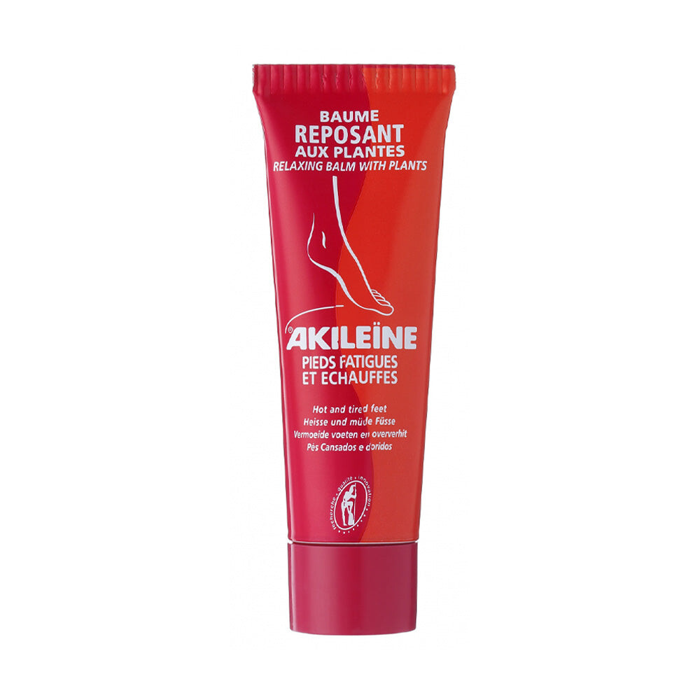 Akileïne Baume reposant aux plantes 50 ml