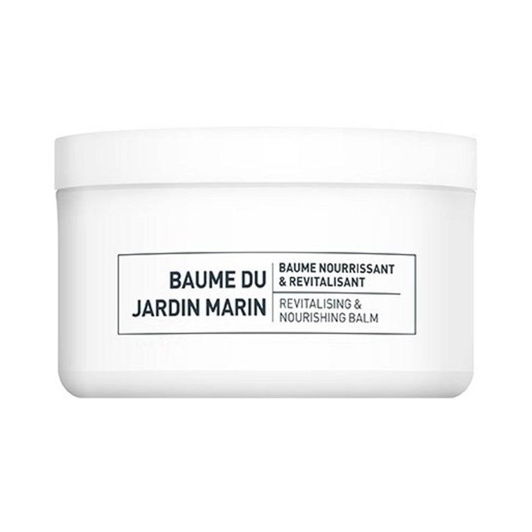 Algologie Baume du Jardin Marin Baume nourrissant et revitalisant 150 ml