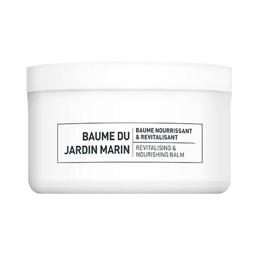 Algologie Baume du Jardin Marin Baume nourrissant et revitalisant 150 ml
