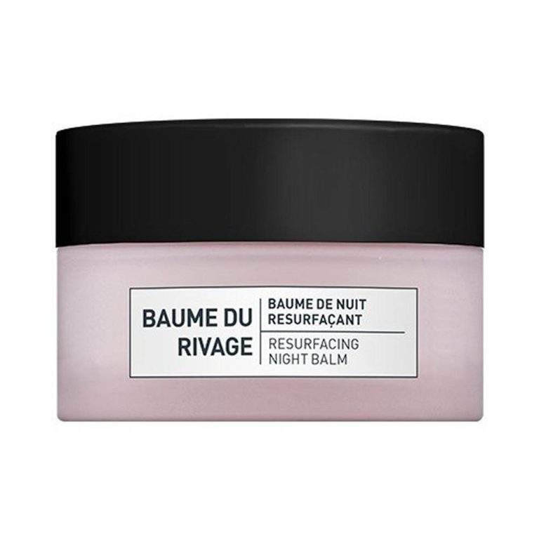 Algologie Baume du Rivage Baume de nuit resurfaçant 50 ml
