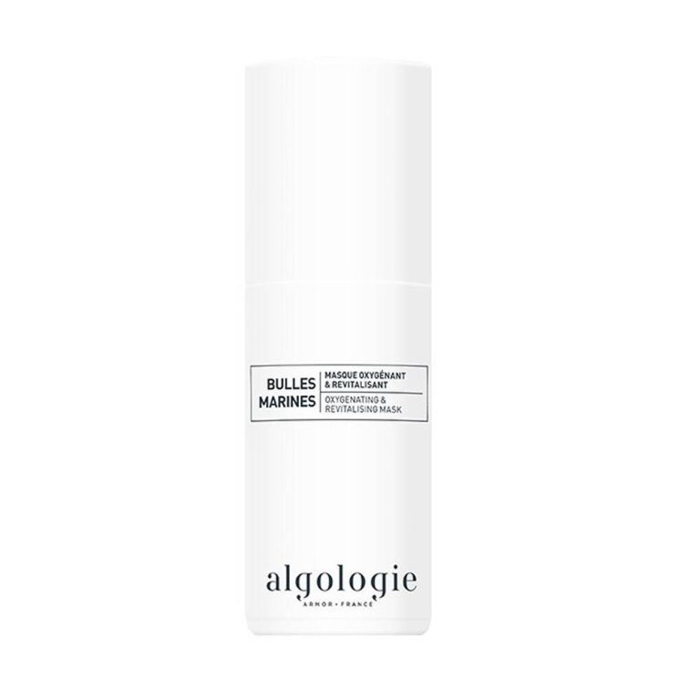 Algologie Bulles Marines Masque 40 ml