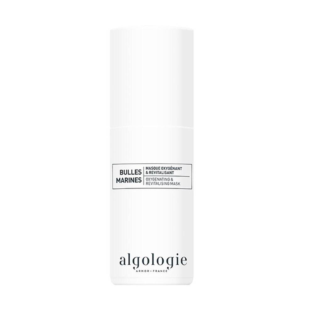 Algologie Bulles Marines Masque 40 ml