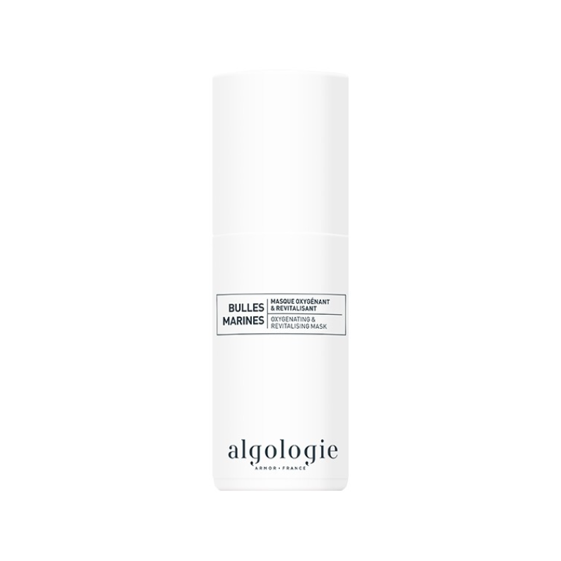 algologie-bulles-marines-masque-oxygenant-et-revitalisant-40-ml Algologie Bulles Marines Masque oxygénant et revitalisant 40 ml