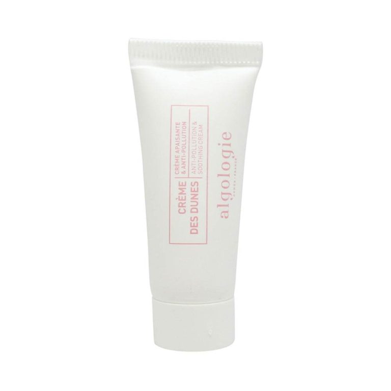 Algologie Crème des Dunes Crème apaisante anti-pollution 50 ml