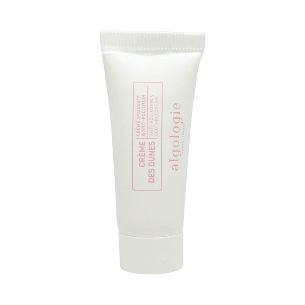 Algologie Crème des Dunes Crème apaisante anti-pollution 50 ml