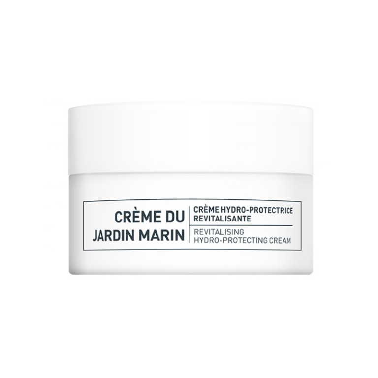 Algologie Crème du Jardin Marin Crème hydro-protectrice revitalisante 50 ml