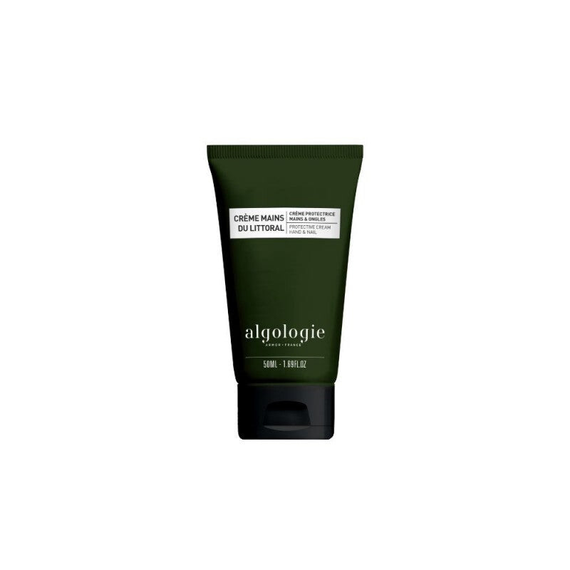 Algologie Crème Mains du Littoral Crème protectrice mains 50 ml Algologie Crème Mains du Littoral Crème protectrice mains 50 ml