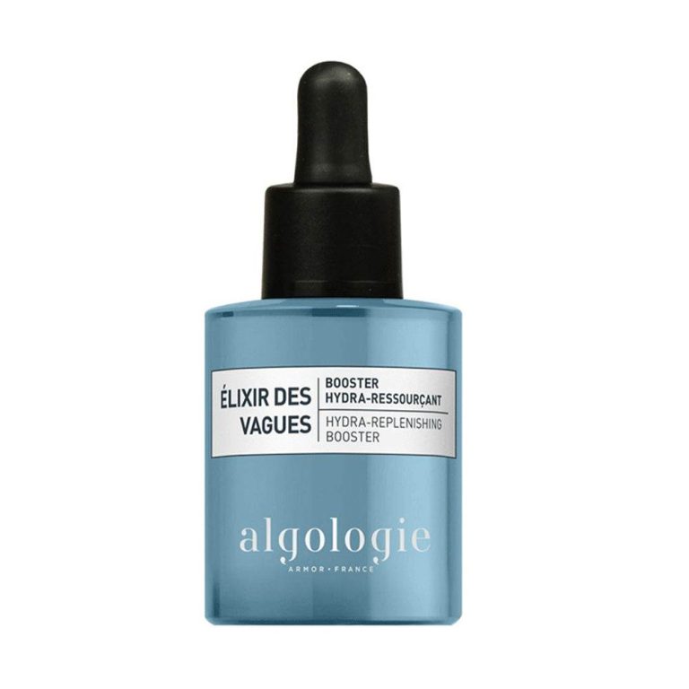 Algologie Élixir des Vagues Booster 30 ml