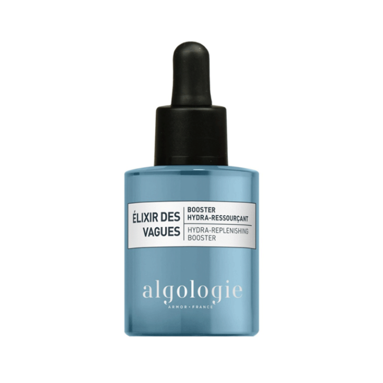 Algologie Élixir des Vagues Booster hydra-ressourçant 30 ml