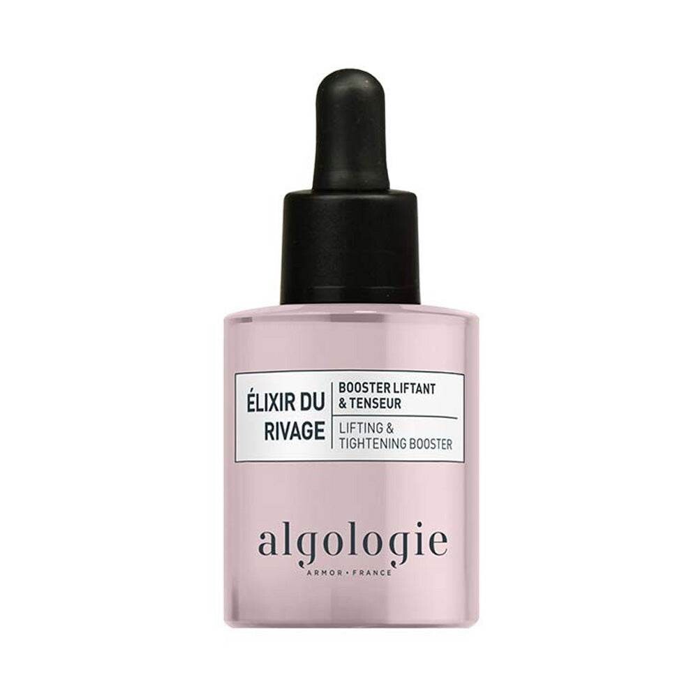 Algologie Élixir du Rivage Booster liftant et tenseur 30 ml Algologie Élixir du Rivage Booster liftant et tenseur 30 ml