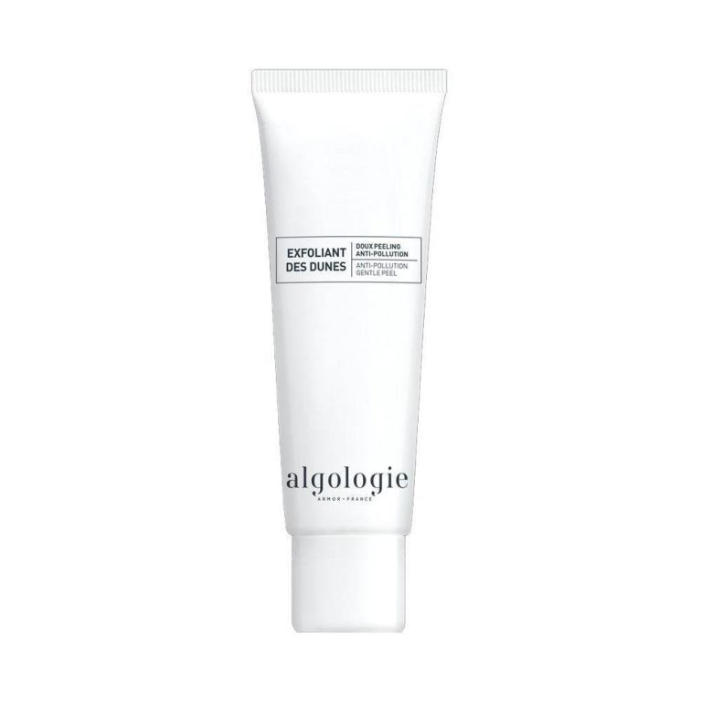 Algologie Exfoliant des Dunes Peeling doux anti-pollution 50 ml