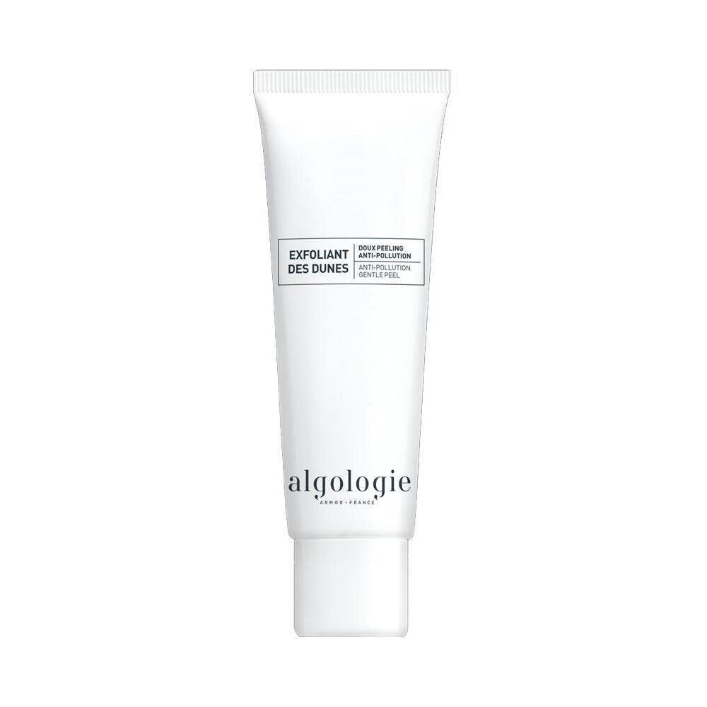 Algologie Exfoliant des Dunes Peeling doux anti-pollution 50 ml
