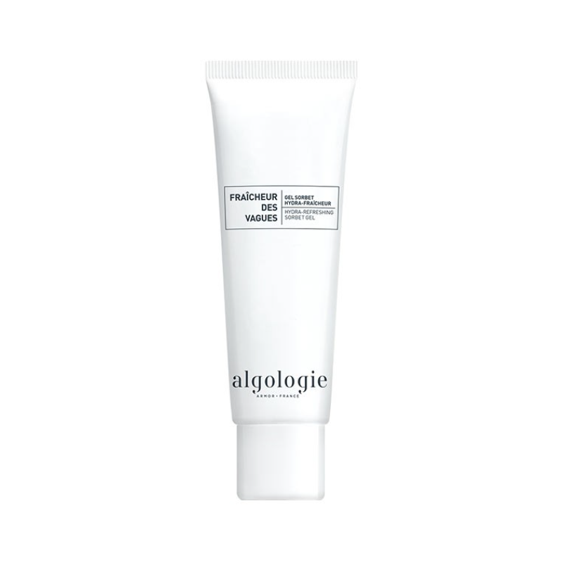 algologie-fraicheur-des-vagues-gel-sorbet-hydra-fraicheur-50-ml Algologie Fraîcheur des Vagues Gel sorbet hydra-fraîcheur 50 ml