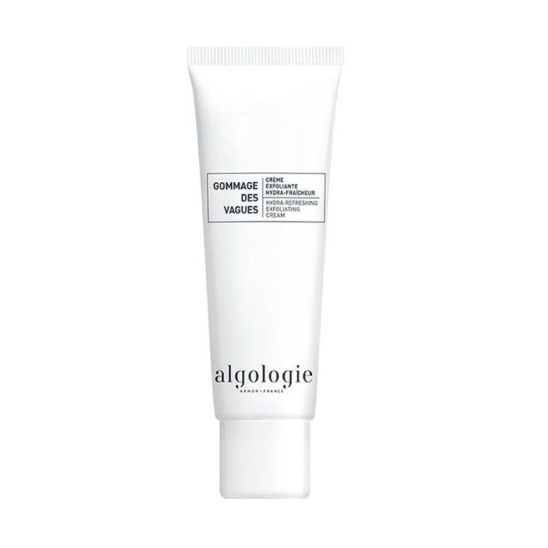 Algologie Gommage des Vagues Crème exfoliante 50 ml