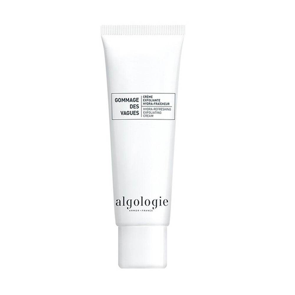 Algologie Gommage des Vagues Crème exfoliante 50 ml