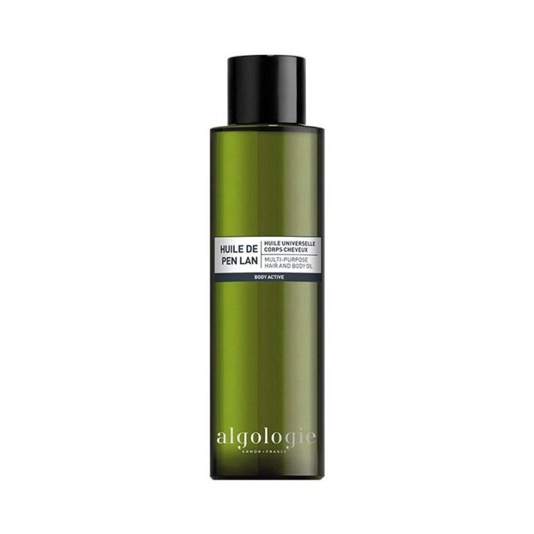 Algologie Huile de Pen Lan Huile universelle corps et cheveux 100 ml