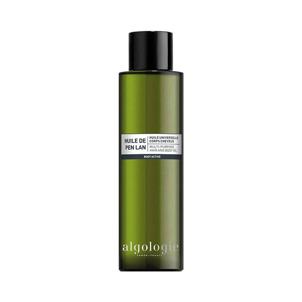 Algologie Huile de Pen Lan Huile universelle corps et cheveux 100 ml Algologie Huile de Pen Lan Huile universelle corps et cheveux 100 ml