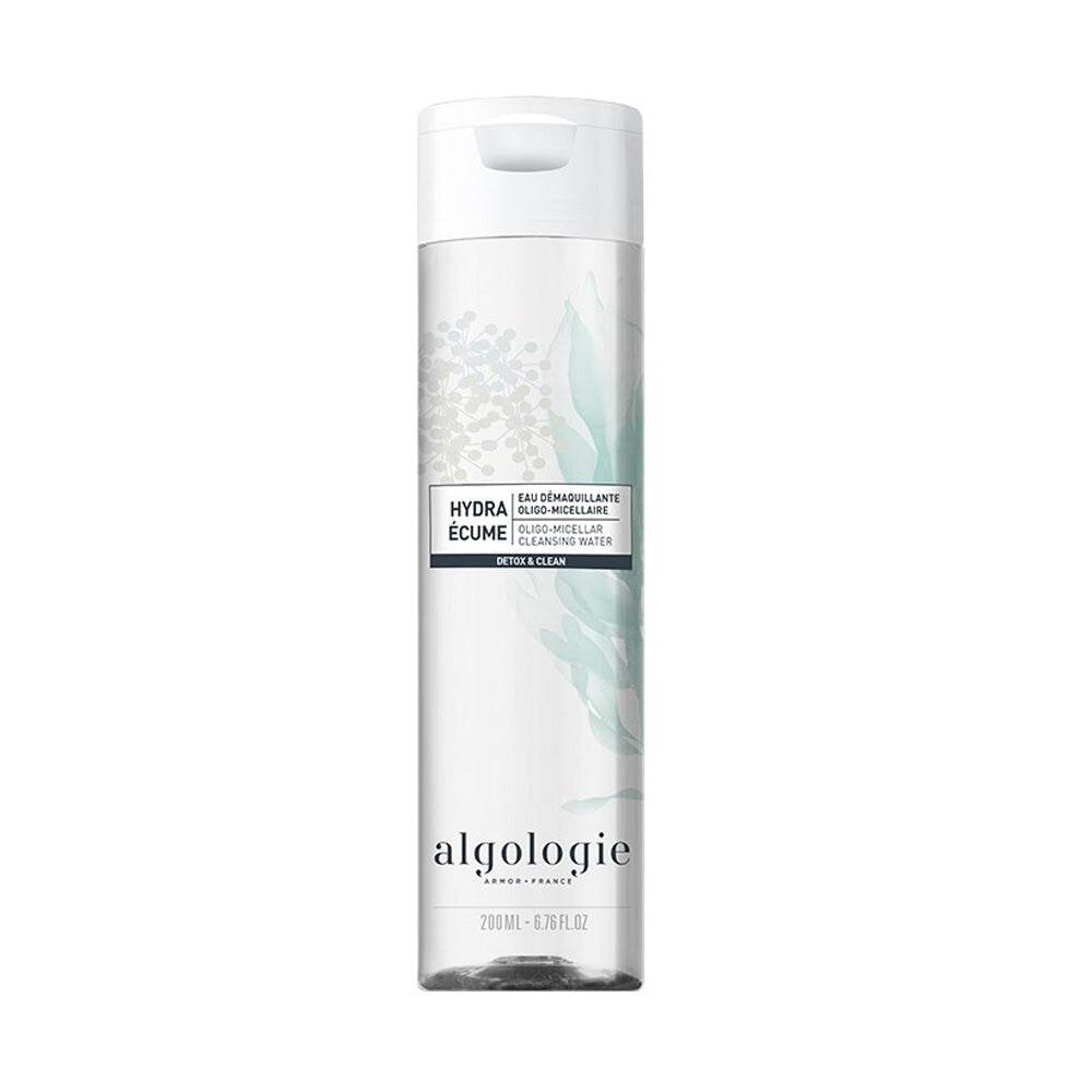 Algologie Hydra Écume Eau démaquillante 200 ml
