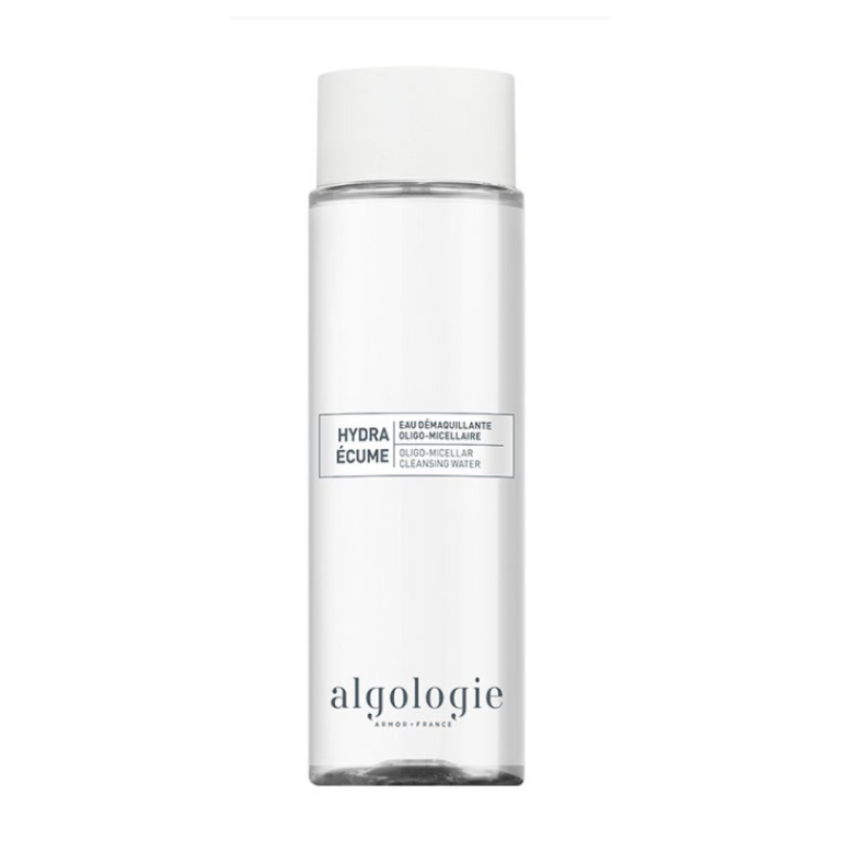 Algologie Hydra Écume Eau démaquillante oligo-micellaire 200 ml