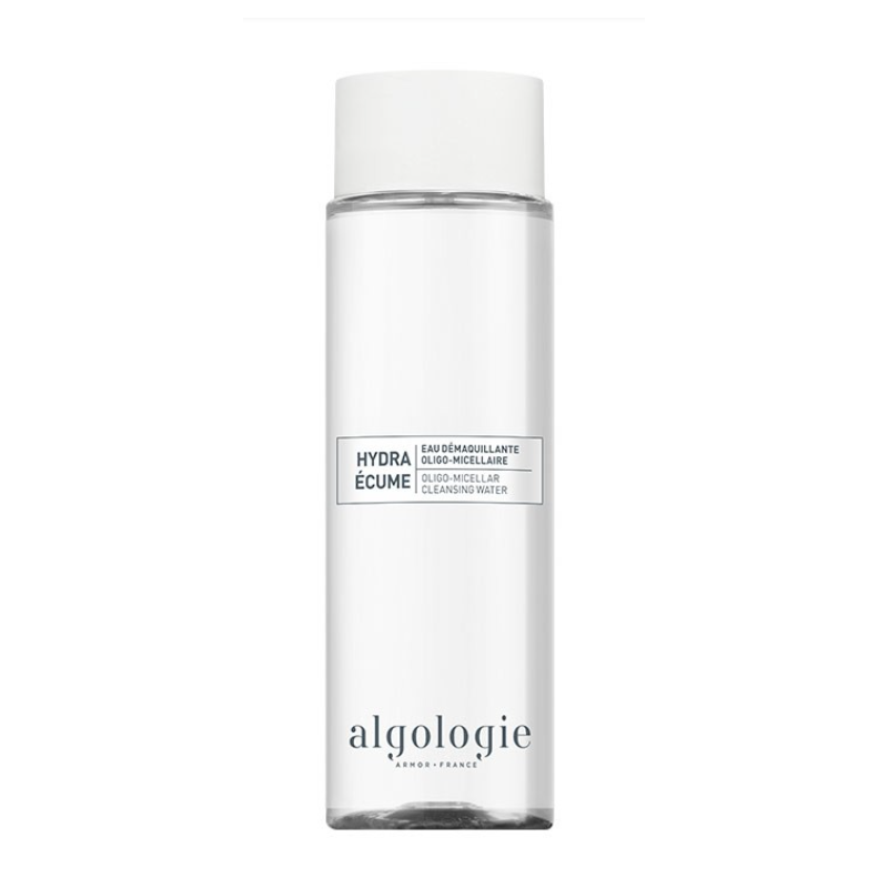 algologie-hydra-ecume-eau-demaquillante-oligo-micellaire-200-ml Algologie Hydra Écume Eau démaquillante oligo-micellaire 200 ml