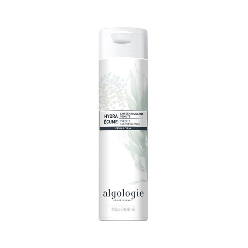 algologie-hydra-ecume-lait-demaquillant-veloute-200-ml Algologie Hydra Écume Lait démaquillant velouté 200 ml