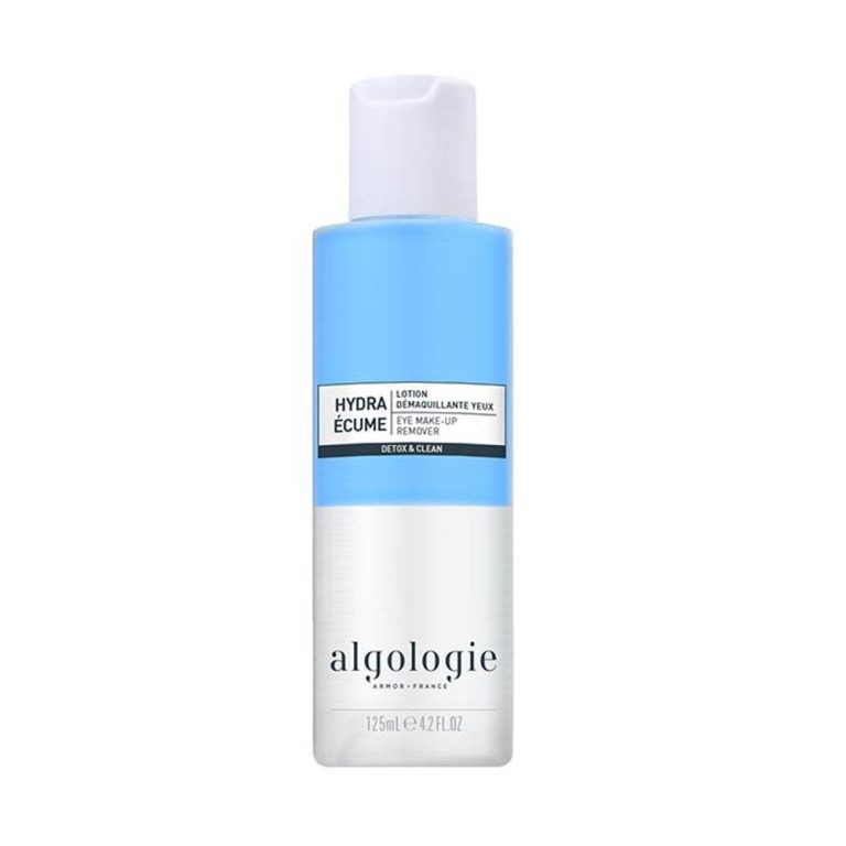 Algologie Hydra Écume Lotion démaquillante yeux 200 ml
