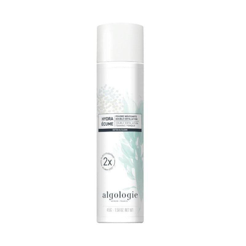 Algologie Hydra Écume Poudre moussante 45 g Algologie Hydra Écume Poudre moussante 45 g