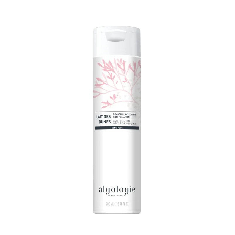 Algologie Lait des Dunes Lait démaquillant 200 ml Algologie Lait des Dunes Lait démaquillant 200 ml