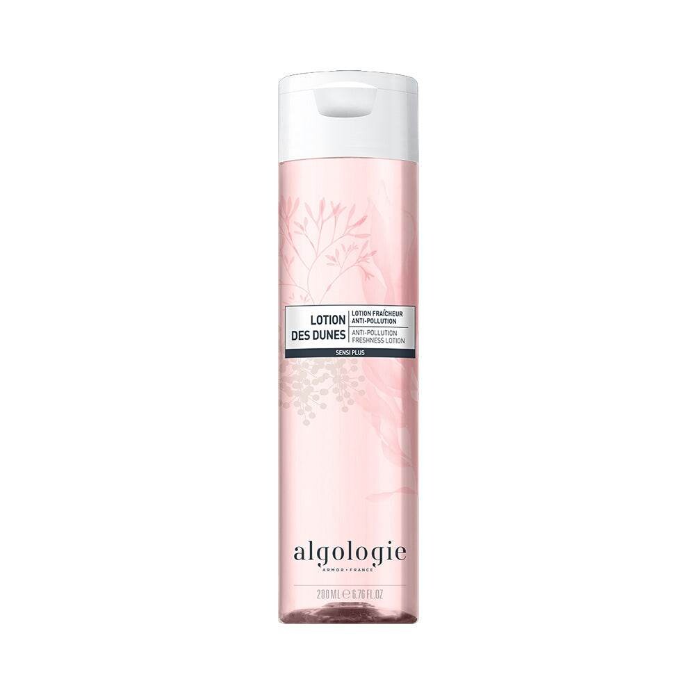Algologie Lotion des Dunes Lotion fraîcheur anti-pollution 200 ml