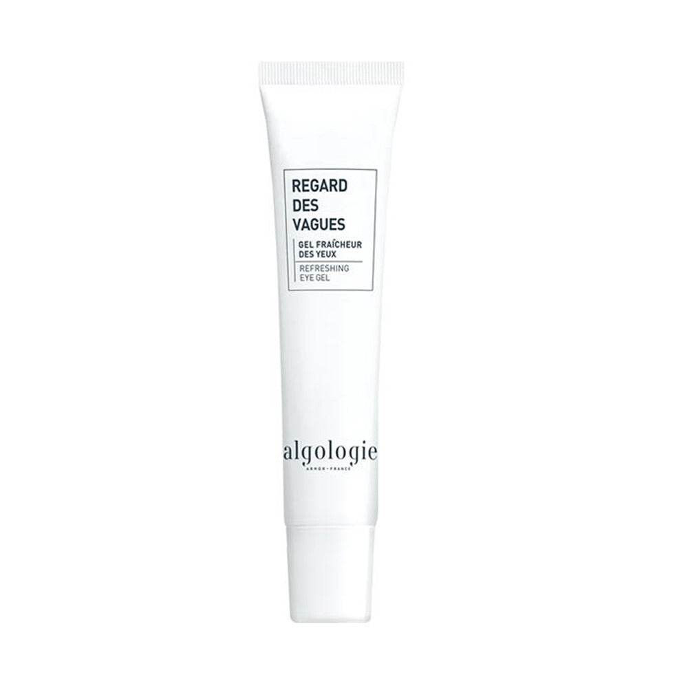 Algologie Regard des Vagues Gel fraîcheur yeux 15 ml