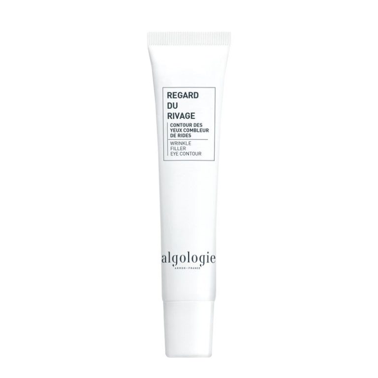 Algologie Regard du Rivage Contour des yeux 15 ml