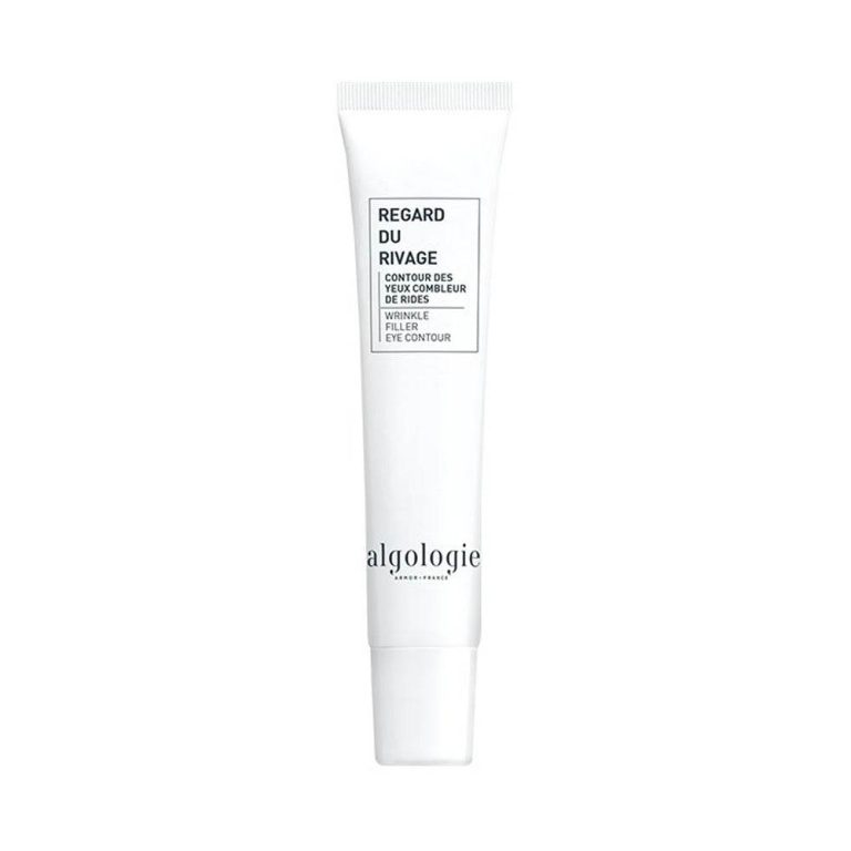 Algologie Regard du Rivage Contour des yeux combleur de rides 15 ml