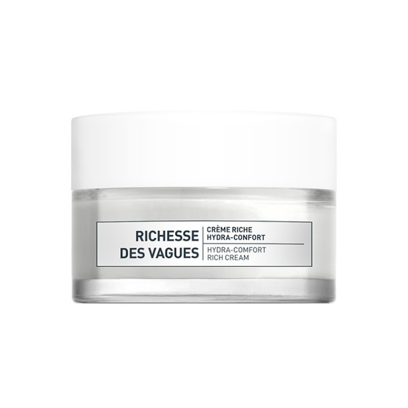 algologie-richesse-des-vagues-creme-riche-hydra-confort-50-ml Algologie Richesse des Vagues Crème riche hydra-confort 50 ml