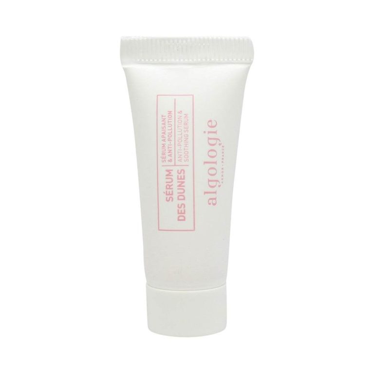 Algologie Sérum des Dunes Sérum apaisant anti-pollution 30 ml