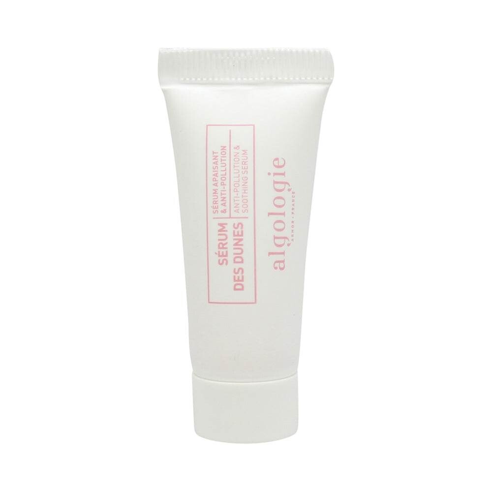 Algologie Sérum des Dunes Sérum apaisant anti-pollution 30 ml