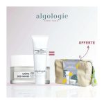 Algologie Trousse Vagues d'hydratation Crème des Vagues