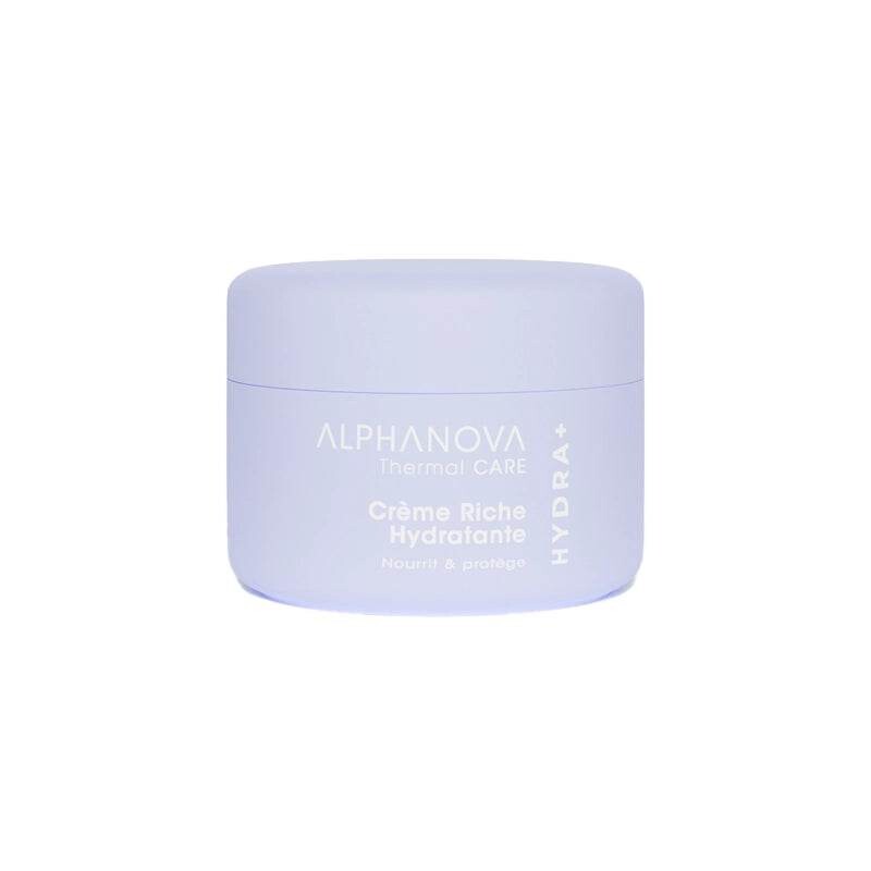 Alphanova Hydra+ Crème riche 50 ml Alphanova Hydra+ Crème riche 50 ml