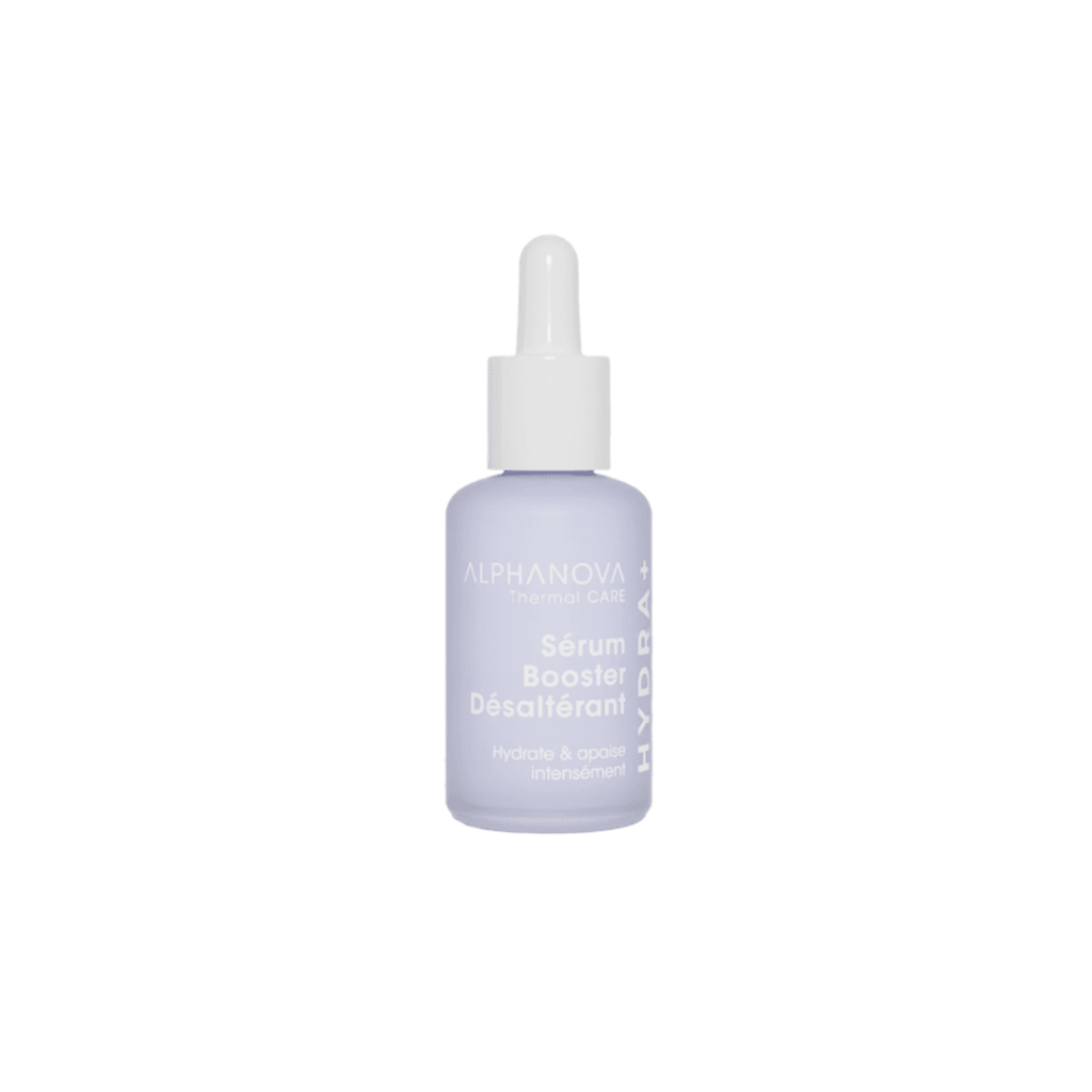 Alphanova Hydra+ Sérum booster hydratant 30 ml