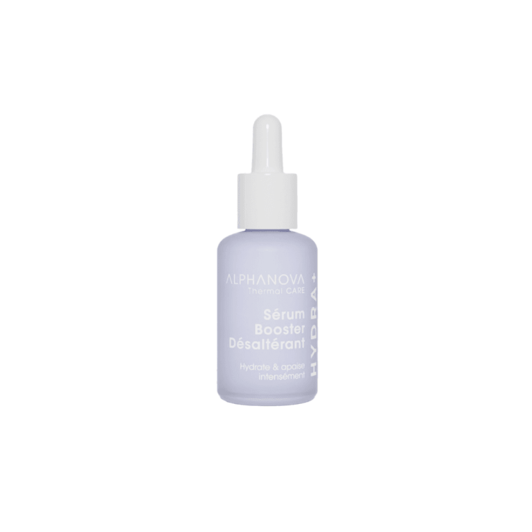 Alphanova Hydra+ Sérum booster hydratant 30 ml