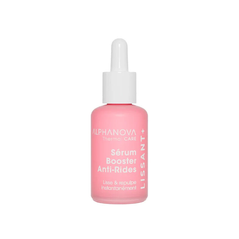 Alphanova Lissant+ Sérum booster anti-rides 30 ml Alphanova Lissant+ Sérum booster anti-rides 30 ml