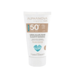 Alphanova Sun Crème solaire teinte claire SPF50+ 50 g