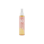 Alphanova Sun Glow Huile solaire SPF50 125 ml