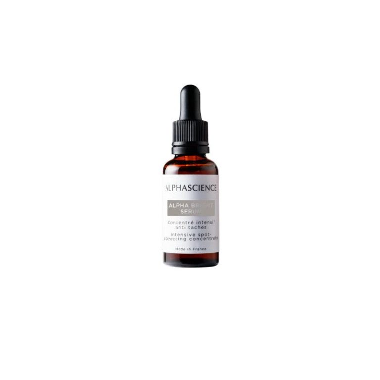 Alphascience Alpha Bright Sérum 30 ml