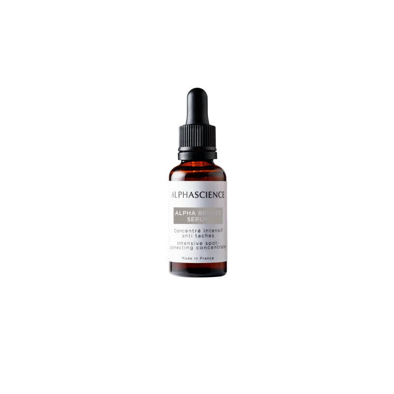 Alphascience Alpha Bright Sérum 30 ml Alphascience Alpha Bright Sérum 30 ml