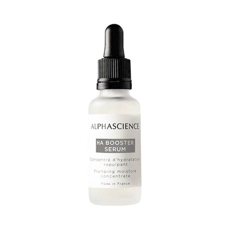 Alphascience HA Booster Sérum peaux sèches 30 ml