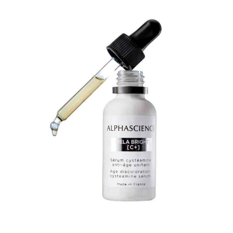 Alphascience Mela Bright [C+] Sérum 30 ml