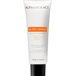 Alphascience Ultra Shield SPF50+ 40 ml