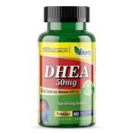 AMS DHEA 50 mg 60 capsules
