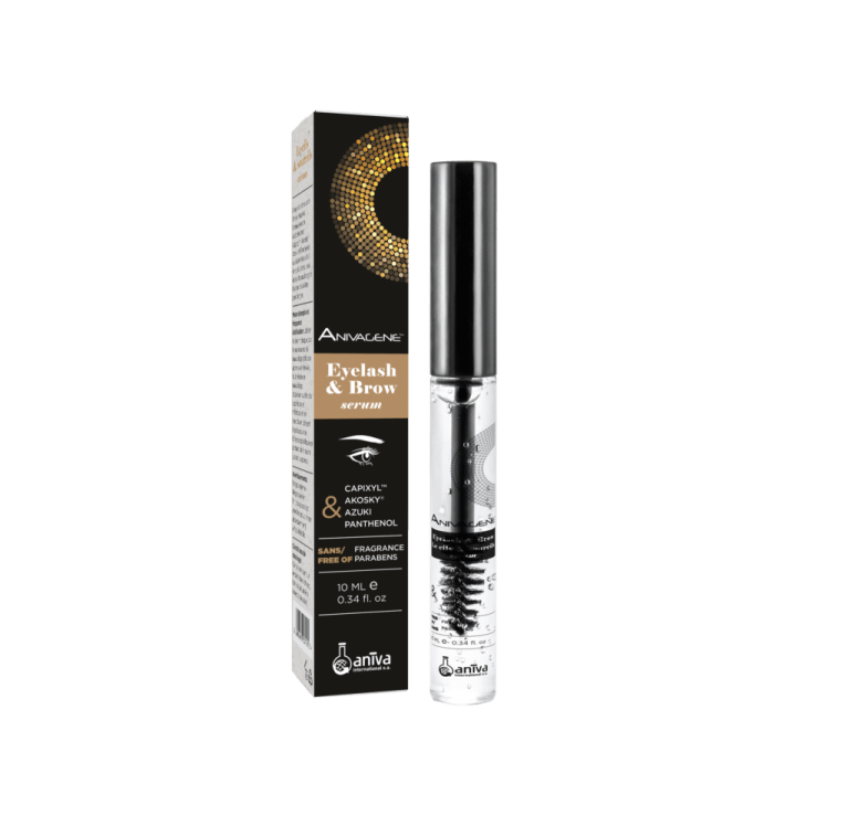 Anivagene Sérum cils et sourcils 10 ml